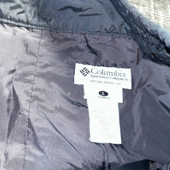 Columbia Women’s Snow Pants – Size Large - Picture 5 of 6